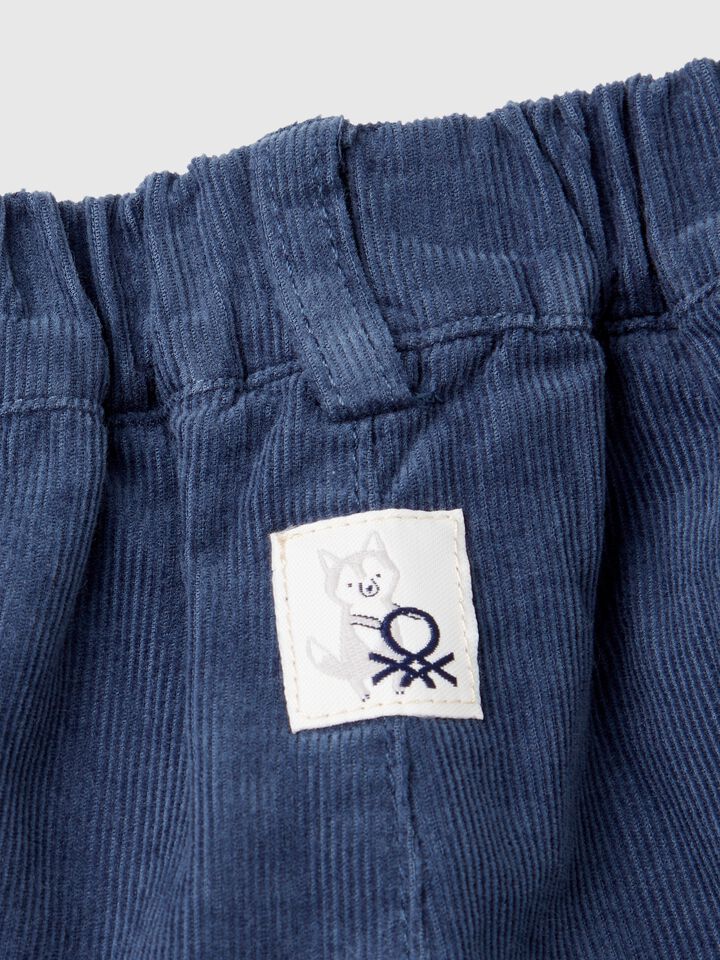 TROUSERS New Born (0-18 months) image number 3